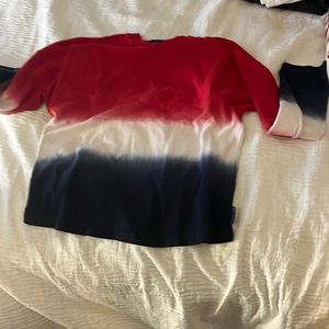 USA long sleeve XL